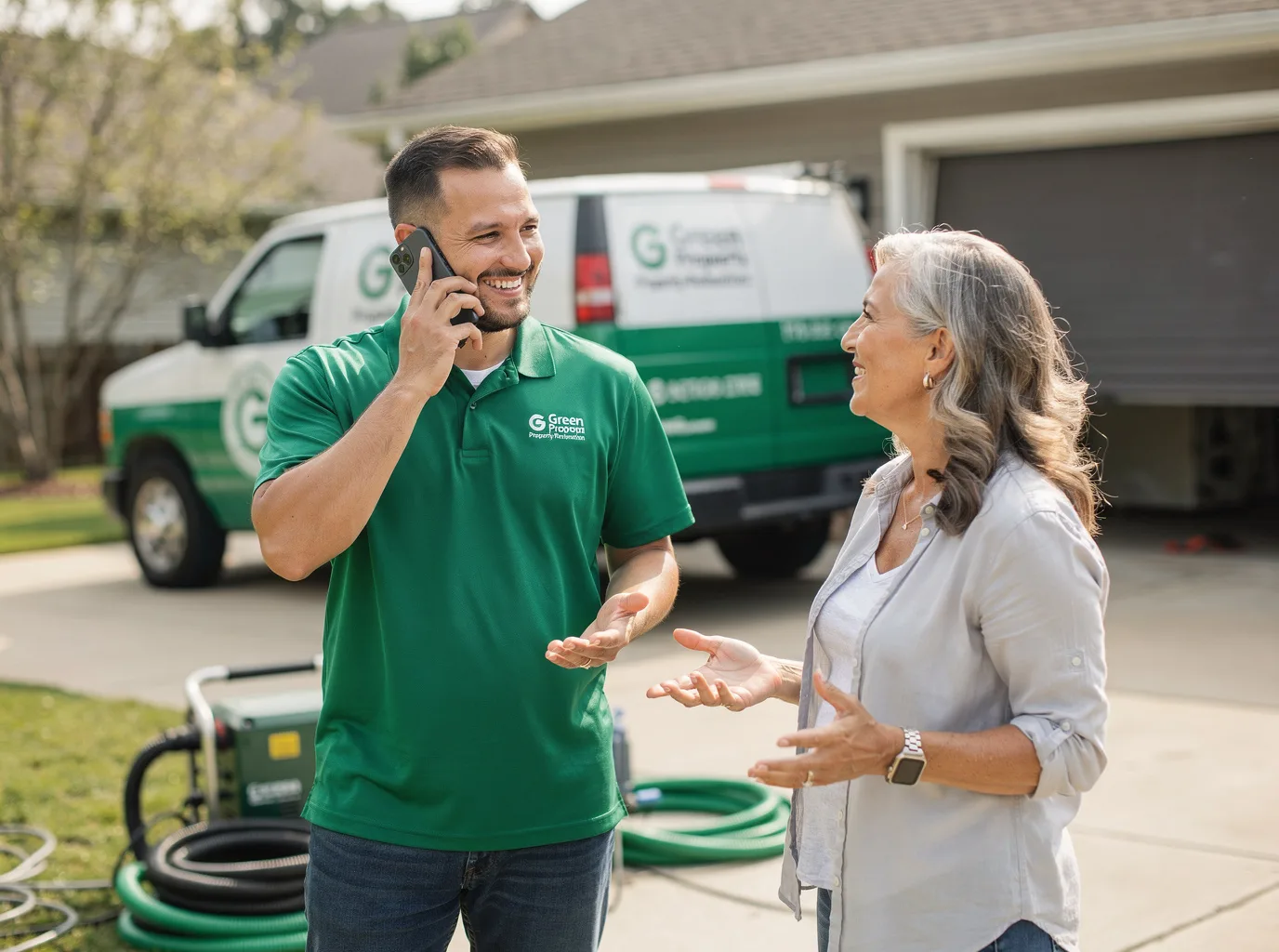 Water Damage Restoration Jonesville, IN FAQs